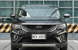 🔥 2021  Geely Okavango Comfort 1.5 Gas Automatic ☎️𝐁𝐄𝐋𝐋𝐀 𝟬𝟵𝟵𝟱 𝟴𝟰𝟮 𝟵𝟲𝟰𝟮