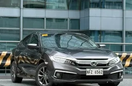 🔥2020 Honda Civic E 1.8 Gas AT Rare Low Mileage 28k Only!🔥📲09695949924 JONNALYN.SARANILLAS