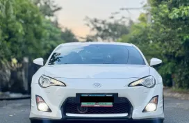 HOT!!! 2013 Toyota 86 Aero for sale at affordable price! 