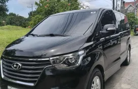 2019 HYUNDAI STAREX 