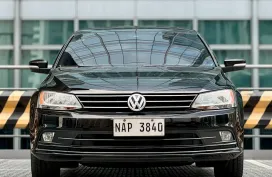 2017 Volkswagen Jetta 1.6 Diesel A/T Top of the Line W/Sunroof ☎️0935 600 3692 JAN RAY DE JESUS