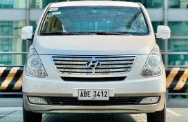 2015 Hyundai Grand Starex VGT 2.5 Diesel A/T ✅️156K ALL-IN DP ☎️0935 600 3692 JAN RAY DE JESUS