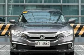 2020 Honda Civic E 1.8 Gas A/T ✅️226K ALL-IN DP ☎️0935 600 3692 JAN RAY DE JESUS