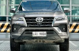 2021 Toyota Fortuner V 4x2 2.8 Diesel A/T ✅️189K ALL-IN ☎️0935 600 3692 JAN RAY DE JESUS