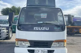 Isuzu Elf Mini Dump – 6 Wheeler - 2024 Model