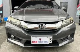 ✅ Honda City 2017 1.5 E Automatic