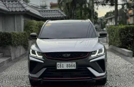 HOT!!! 2023 Geely Coolray Sport SE Top of the line for sale at affordable price! 
