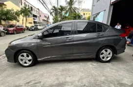 ✅ Honda City 2017 1.5 E Automatic