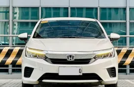 2021 Honda City V 1.5 Gas AT '41k ALL IN DP'‼️🔥 𝟎𝟗𝟏𝟐𝟏𝟎𝟔𝟏𝟒𝟔𝟐 𝐌𝐀𝐁𝐘 𝐋𝐀𝐓𝐈𝐃𝐎 📲📩🙋
