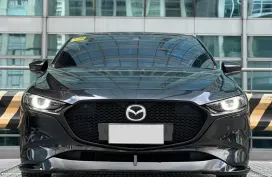 2022 Mazda 3 2.0 Premium Sportback Gas Automatic ✅🔥🙋🏻‍♂️𝐂𝐀𝐑𝐋 𝐁𝐎𝐍𝐍𝐄𝐕𝐈𝐄📲0938 458 8779