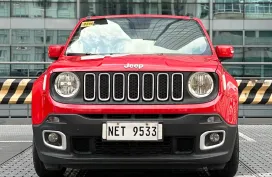 2020 Jeep Renegade 1.4 Longitude Automatic Gas ✅🔥🙋🏻‍♂️𝐂𝐀𝐑𝐋 𝐁𝐎𝐍𝐍𝐄𝐕𝐈𝐄📲0938 458 8779