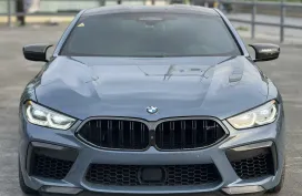 HOT!!! 2021 BMW M8 Competition for sale at affordable price! 