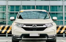 2018 Honda CRV AWD SX Top of the Line‼️🔥 𝟎𝟗𝟏𝟐𝟏𝟎𝟔𝟏𝟒𝟔𝟐 𝐌𝐀𝐁𝐘 𝐋𝐀𝐓𝐈𝐃𝐎 📲📩🙋🏻