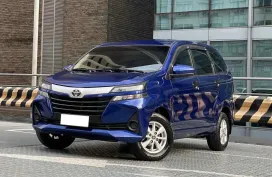 2019 TOYOTA AVANZA 1.3E Gas Automatic 🔥58K ALL IN DP ✅ 𝐂𝐋𝐄𝐎 🙋🏼‍♀️📲0938 830 7235