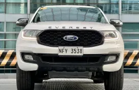 2020 Ford Everest Sport 2.0 Diesel Automatic ✅🔥🙋🏻‍♂️𝐂𝐀𝐑𝐋 𝐁𝐎𝐍𝐍𝐄𝐕𝐈𝐄📲0938 458 8779
