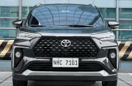 2023 Toyota Veloz 1.5 V Automatic Gas ✅🔥🙋🏻‍♂️𝐂𝐀𝐑𝐋 𝐁𝐎𝐍𝐍𝐄𝐕𝐈𝐄📲0938 458 8779