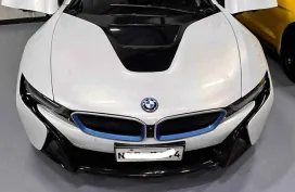 HOT!!! 2016 BMW i8 for sale at affordable price! 