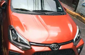 Toyota Wigo 2021 | Low Mileage | Excellent Condition | 28k km Only