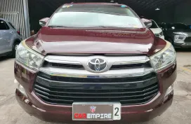 ✅Toyota Innova 2017 2.0 G Gas Automatic