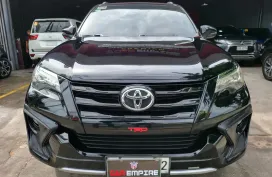 ✅Toyota Fortuner 2019 2.4 G Diesel Automatic