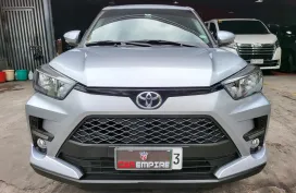 ✅Toyota Raize 2025 1.2 E Save 100K From Brand New 6K KM Automatic