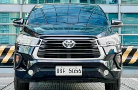 2022 Toyota Innova 2.8 E 89k ALL IN DP‼️🔥 𝟎𝟗𝟏𝟐𝟏𝟎𝟔𝟏𝟒𝟔𝟐 𝐌𝐀𝐁𝐘 𝐋𝐀𝐓𝐈𝐃𝐎 📲📩🙋🏻