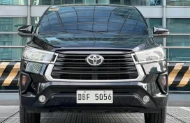 2022 Toyota Innova 2.8 E Diesel Automatic 🔥JESSEN MENDOZA🙋‍♂️☎️09279850198