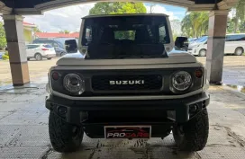 HOT!!! 2020 Suzuki Jimny GLX (JP) Top of the line for sale at affordable price! 
