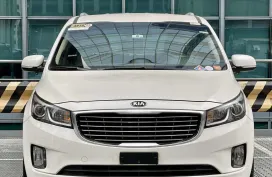 2018 Kia Grand Carnival EX Crdi 2.2 Automatic Diesel 🔥JESSEN MENDOZA🙋‍♂️☎️09279850198