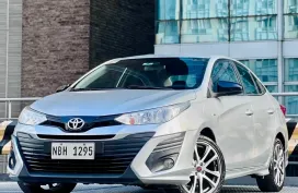 2018 Toyota Vios 1.3 E Prime 90K ALL-IN DP‼️🔥 𝟎𝟗𝟏𝟐𝟏𝟎𝟔𝟏𝟒𝟔𝟐 𝐌𝐀𝐁𝐘 𝐋𝐀𝐓𝐈𝐃𝐎 📲📩🙋🏻