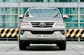 2017 Toyota Fortuner 4x2 G 99k ALL IN DP‼️🔥 𝟎𝟗𝟏𝟐𝟏𝟎𝟔𝟏𝟒𝟔𝟐 𝐌𝐀𝐁𝐘 𝐋𝐀𝐓𝐈𝐃𝐎 📲📩🙋🏻