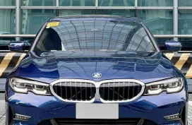 2021 BMW 318i Limousine a/t gasoline 🔥JESSEN MENDOZA🙋‍♂️☎️09279850198