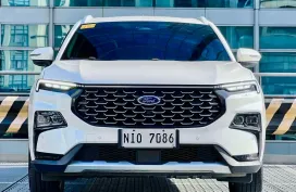 2024 Ford Territory X 9k mileage 199K ALL DP‼️🔥 𝟎𝟗𝟏𝟐𝟏𝟎𝟔𝟏𝟒𝟔𝟐 𝐌𝐀𝐁𝐘 𝐋𝐀𝐓𝐈𝐃𝐎 📲📩🙋