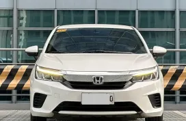 2021 Honda City V 1.5 Gas Automatic ✅41K ALL IN DP🔥🙋🏻‍♂️𝐂𝐀𝐑𝐋 𝐁𝐎𝐍𝐍𝐄𝐕𝐈𝐄📲0938 458 8779