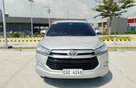 2017 Toyota Innova 2.8 G MT – Low Mileage, Very New Condition, ₱820k Only