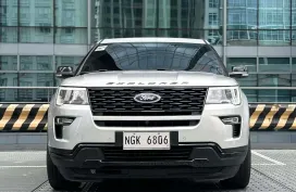 2018 Ford Explorer 3.5 Ecoboost 4x4 V6 Sport AT Gas ✅ 𝐂𝐋𝐄𝐎 🙋🏼‍♀️📲0938 830 7235