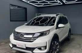 2020 Honda BR-V 
