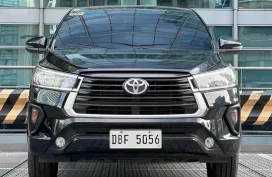 2022 Toyota Innova 2.8 E Diesel A/T ✅️89K ALL-IN DP ☎️0935 600 3692 JAN RAY DE JESUS