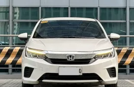 2021 Honda City V 1.5 Gas A/T ✅️41K ALL-IN DP ☎️0935 600 3692 JAN RAY DE JESUS
