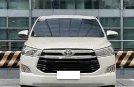 2021 Toyota Innova 2.8 G Diesel A/T ✅️95K ALL-IN DP ☎️0935 600 3692 JAN RAY DE JESUS
