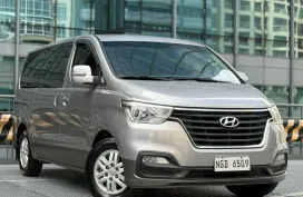 2020 Hyundai Grand Starex 2.5 Gold AT Diesel 🔥149K ALL IN DP ✅ 𝐂𝐋𝐄𝐎 🙋🏼‍♀️📲0938 830 7235