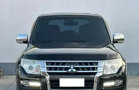 HOT!!! 2016 Mitsubishi Pajero 4x4 GLS 3.2D Sunroof for sale at affordable price! 