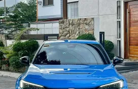 HOT!!! 2024 Honda Civic Type Re FL5 for sale at affordable price! 