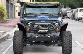 HOT!!! 2014 Jeep Wrangler Rubicon 4x4 for sale at affordable price 