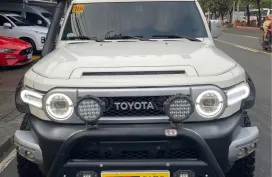 HOT!!! 2019 Toyota FJ Cruiser 4x4 for sale at affordable price! 
