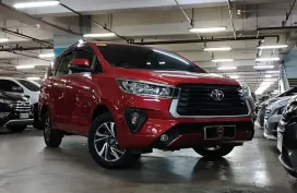 2023 Toyota Innova 2.8L E DSL MT | With Warranty by Ugarte Cars Manila
