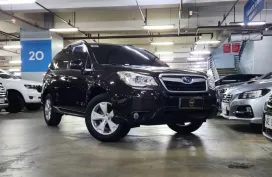 2013 Subaru Forester 2.0i-L AWD Gas AT | With Warranty by Ugarte Cars Manila