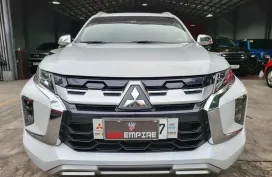 ✅Mitsubishi Montero 2025 2.4 GLX Manual