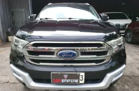Ford Everest 2016 2.2 Trend Automatic