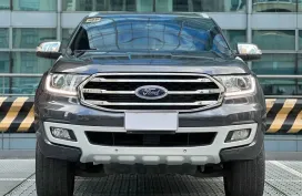 2020 Ford Everest Titanium 4x4 2.0 Bi Turbo AT DSL w/Sunroof🔥🙋🏻‍♂️𝐂𝐀𝐑𝐋 𝐁. 📲09384588779